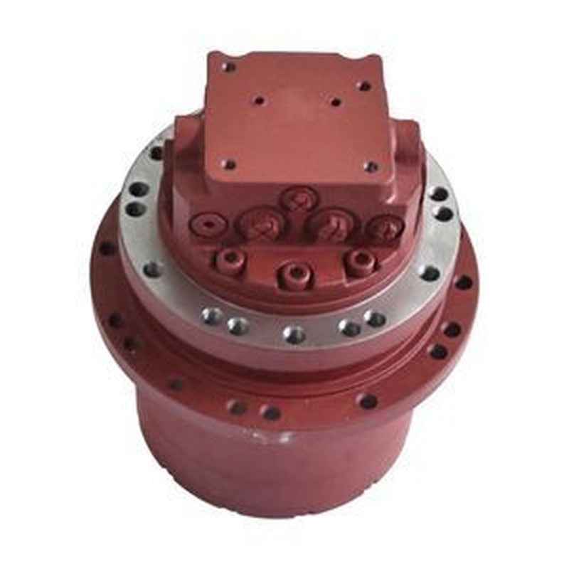 Travel Gearbox Motor XJDH-01995 for Hyundai Excavator R35-7 R36N-7