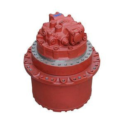 Travel Gearbox Motor YN15V00051F5 for Kobelco Excavators SK170-9 SK210-9