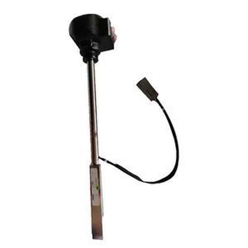 Travel Lever 05754802 for Bomag Compactor