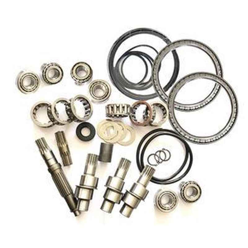 Gear Box Parts for Komatsu PC60-6 PC70-6 Excavator