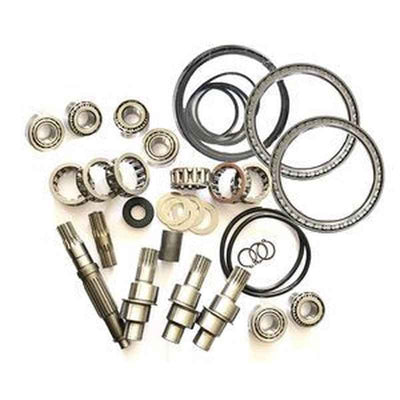 Gear Box Parts for Komatsu PC60-6 PC70-6 Excavator