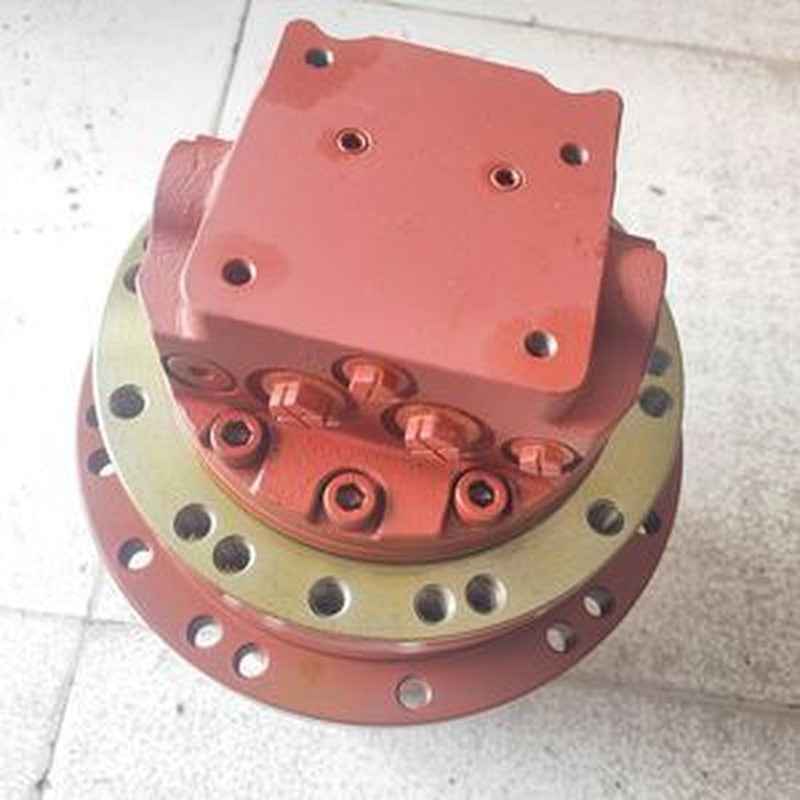 Travel Motor Assembly for Komatsu PC28UU-2E Excavator