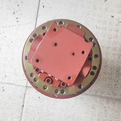 Travel Motor Assembly for Komatsu PC28UU-2E Excavator