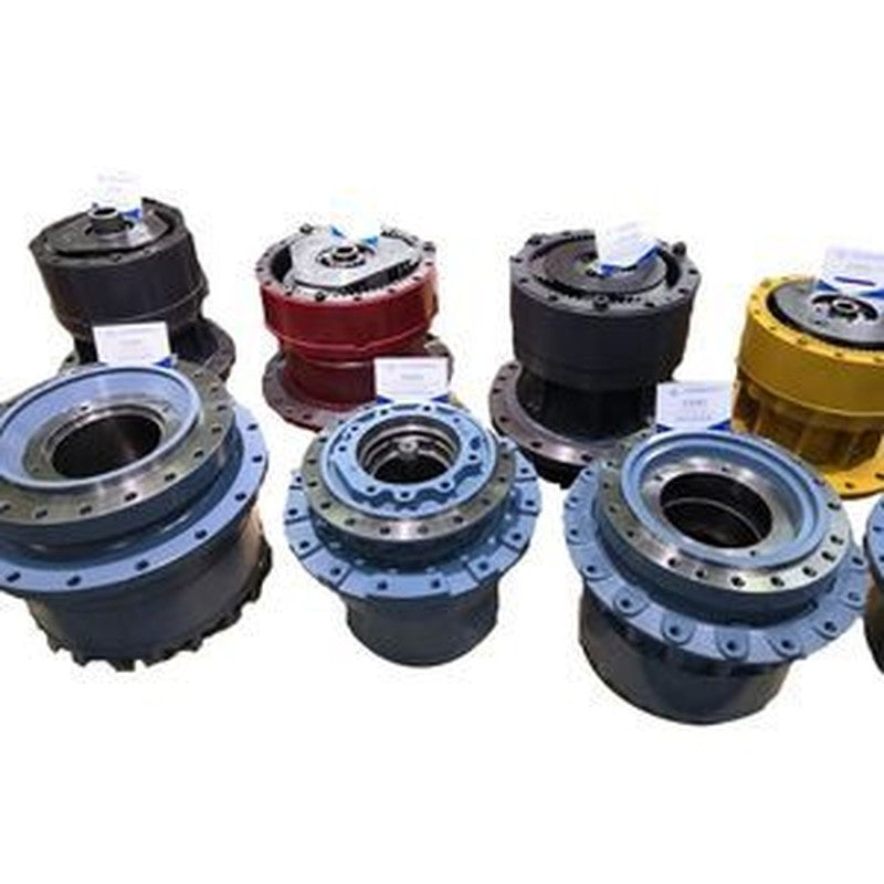 Travel Motor Gearbox for Komatsu PC200-1 Excavator