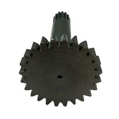 Travel Motor Shaft 2028764 for Hitachi Excavator EX200-5 EX220-2 EX210H-5 EX230-5 HR420G-5 - Buymachineryparts