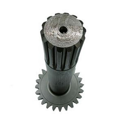 Travel Motor Shaft 2028764 for Hitachi Excavator EX200-5 EX220-2 EX210H-5 EX230-5 HR420G-5 - Buymachineryparts