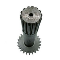 Travel Motor Shaft 2028764 for Hitachi Excavator EX200-5 EX220-2 EX210H-5 EX230-5 HR420G-5 - Buymachineryparts