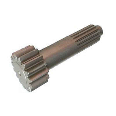 Travel Motor Sun Gear Shaft 6I-6515 for Caterpillar CAT 311 311B Excavator