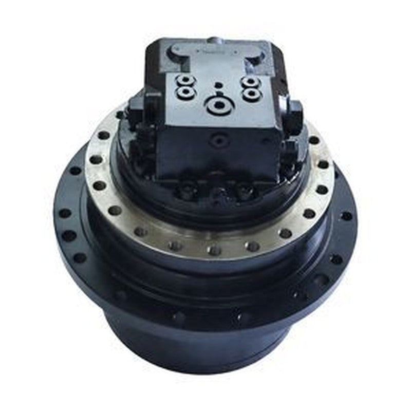 Travel Motor for New Holland E115/E135/E130/EH130 & Kobelco SK115/SK135 YX15V00003F1