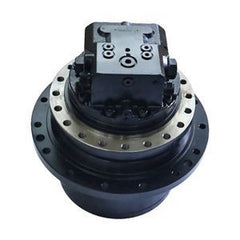 Travel Motor for New Holland E115/E135/E130/EH130 & Kobelco SK115/SK135 YX15V00003F1