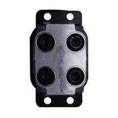 Travel Pilot Control Valve PM30V00019F4 for Kobelco Excavator SK40SR 30SR 35SR 50SR SK25SR-2 SD40SR