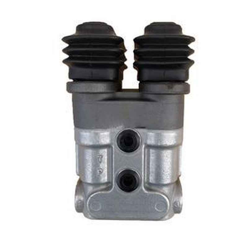Travel Pilot Valve Foot 1148-00081 for Samsung Excavator Models