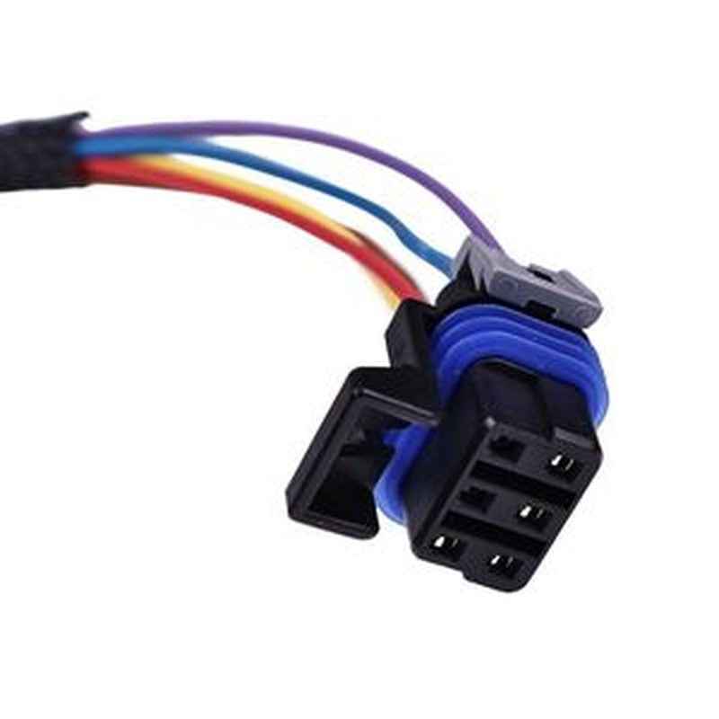 Trigger 134-6456-18 96455A18 96455T18 for Mercury Engines 135-240HP (2000-2007)