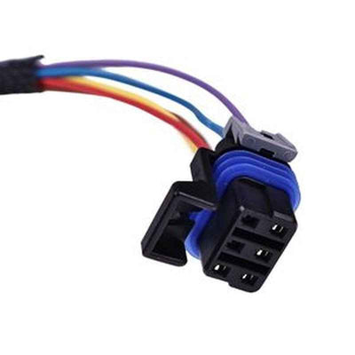 Trigger 134-6456-18 96455A18 96455T18 for Mercury Engines 135-240HP (2000-2007)