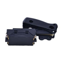 Interruptor de gatillo 153609-00 para sierra ingletadora Dewalt DW708