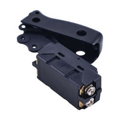 Interruptor de gatillo 153609-00 para sierra ingletadora Dewalt DW708