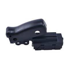 Interruptor de gatillo 153609-00 para sierra ingletadora Dewalt DW708