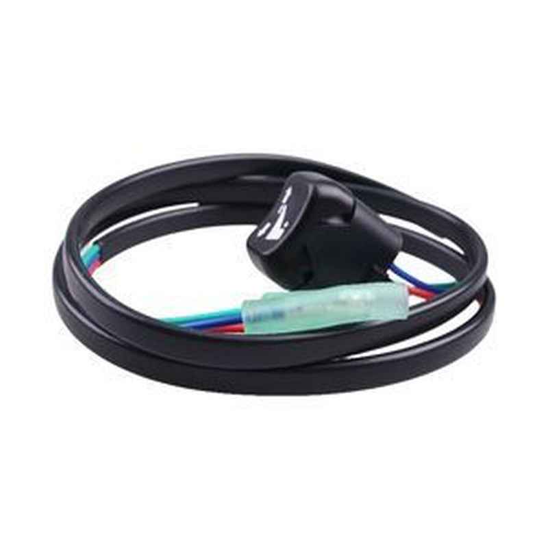 Trim Switch 37380-92E10 for Suzuki Outboard