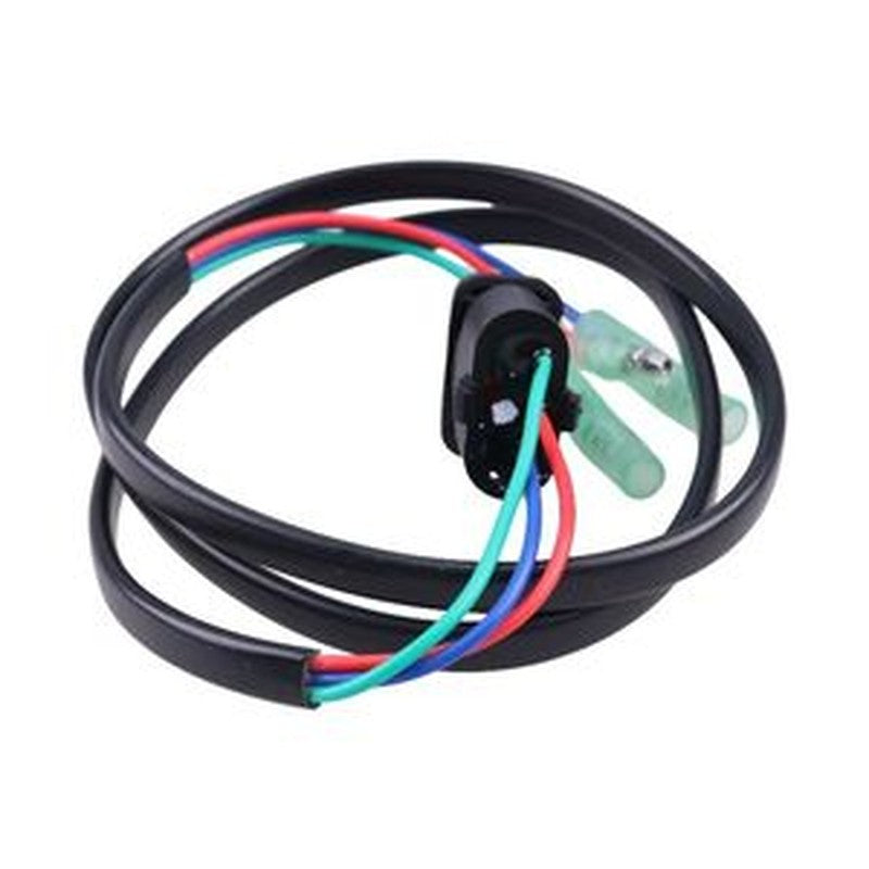 Trim Switch 37380-92E10 for Suzuki Outboard buymachineryparts