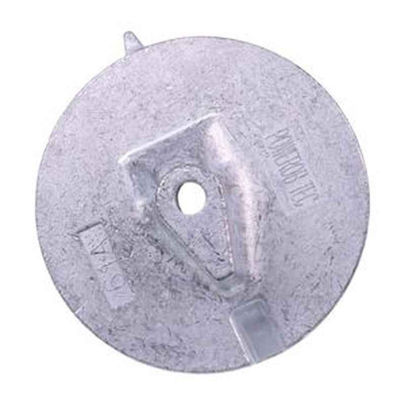 Trim Tab Anode 61A-45371-00-00 for Yamaha Outboard Motors