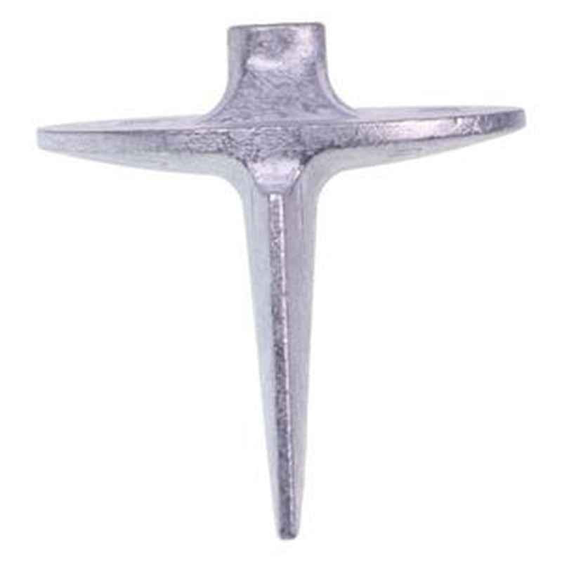 Trim Tab Anode 61A-45371-00-00 for Yamaha Outboard Motors