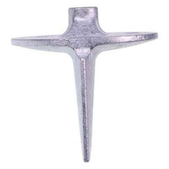 Trim Tab Anode 61A-45371-00-00 for Yamaha Outboard Motors