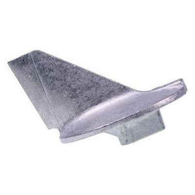 Trim Tab Anode 61A-45371-00-00 for Yamaha Outboard Motors
