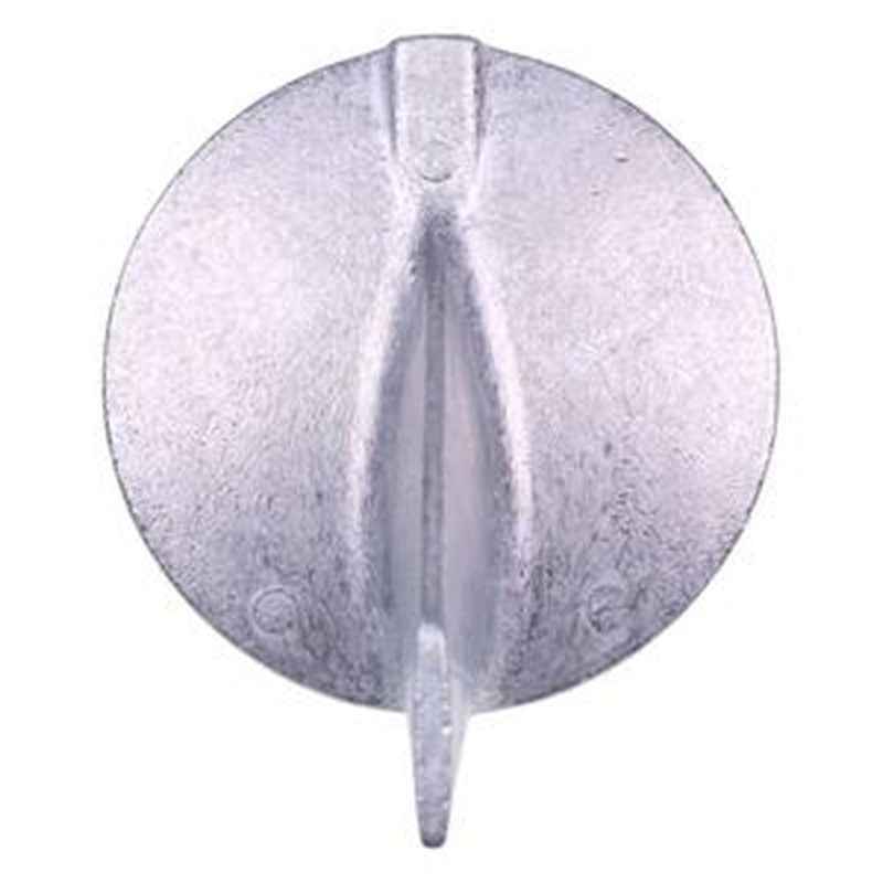 Trim Tab Anode 61A-45371-00-00 for Yamaha Outboard Motors