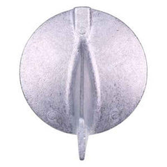 Trim Tab Anode 61A-45371-00-00 for Yamaha Outboard Motors