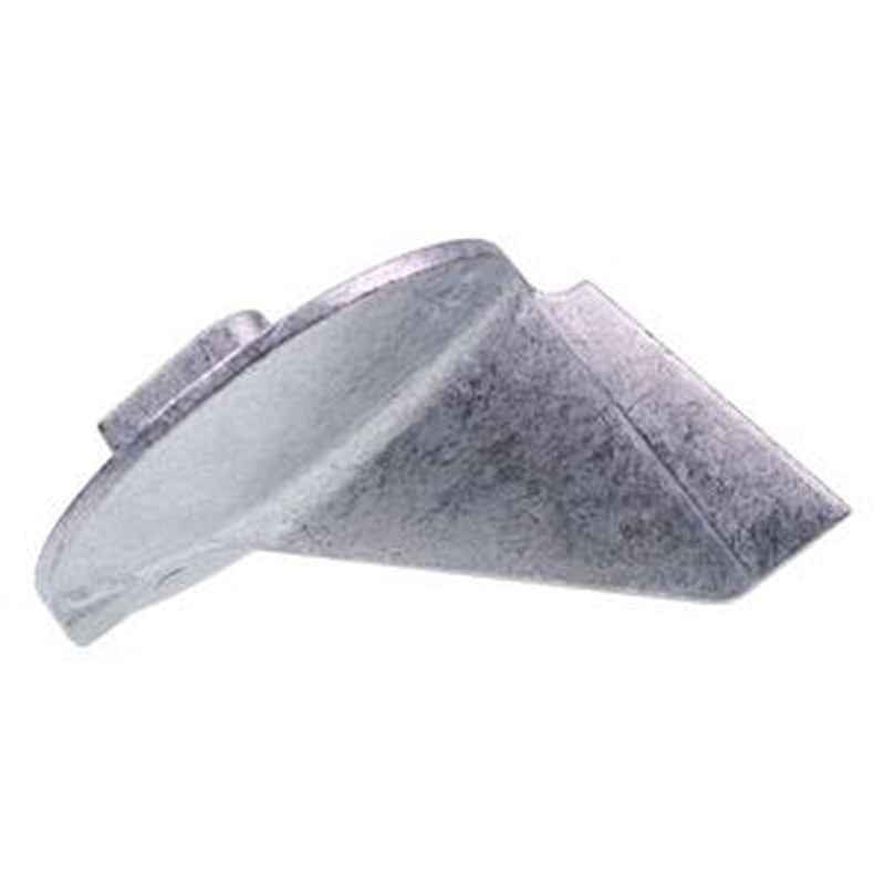 Trim Tab Anode 61A-45371-00-00 for Yamaha Outboard Motors