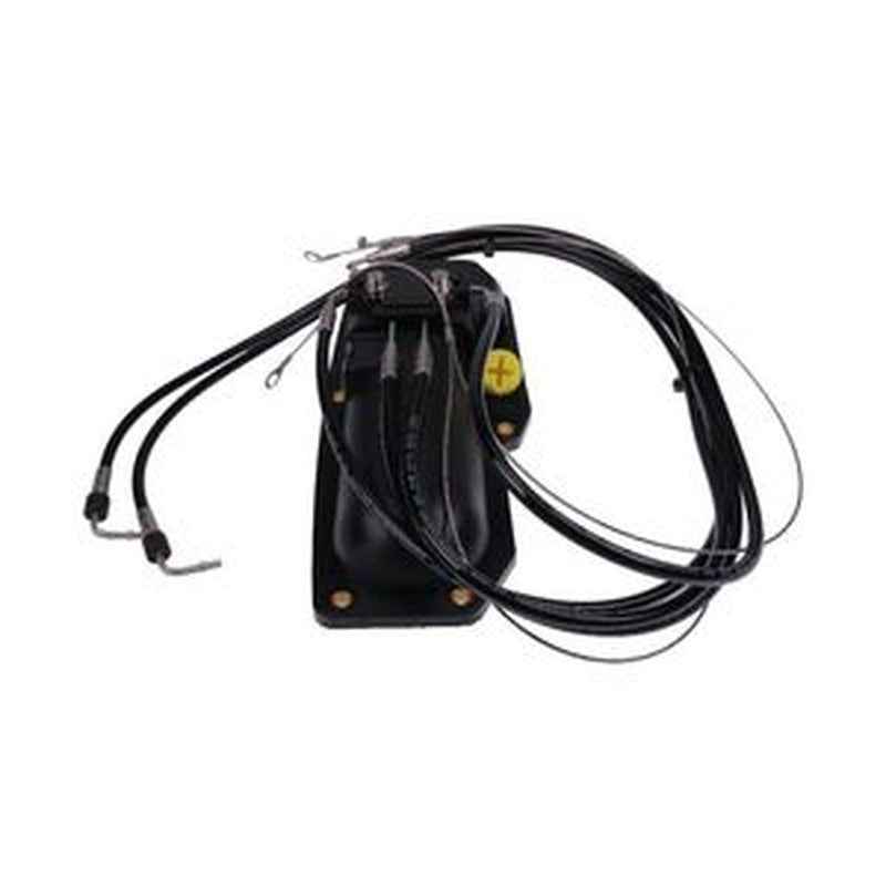 Repair Kit Trim & Tilt Pump Cover 21945911 21573835 3884410 for Volvo Penta