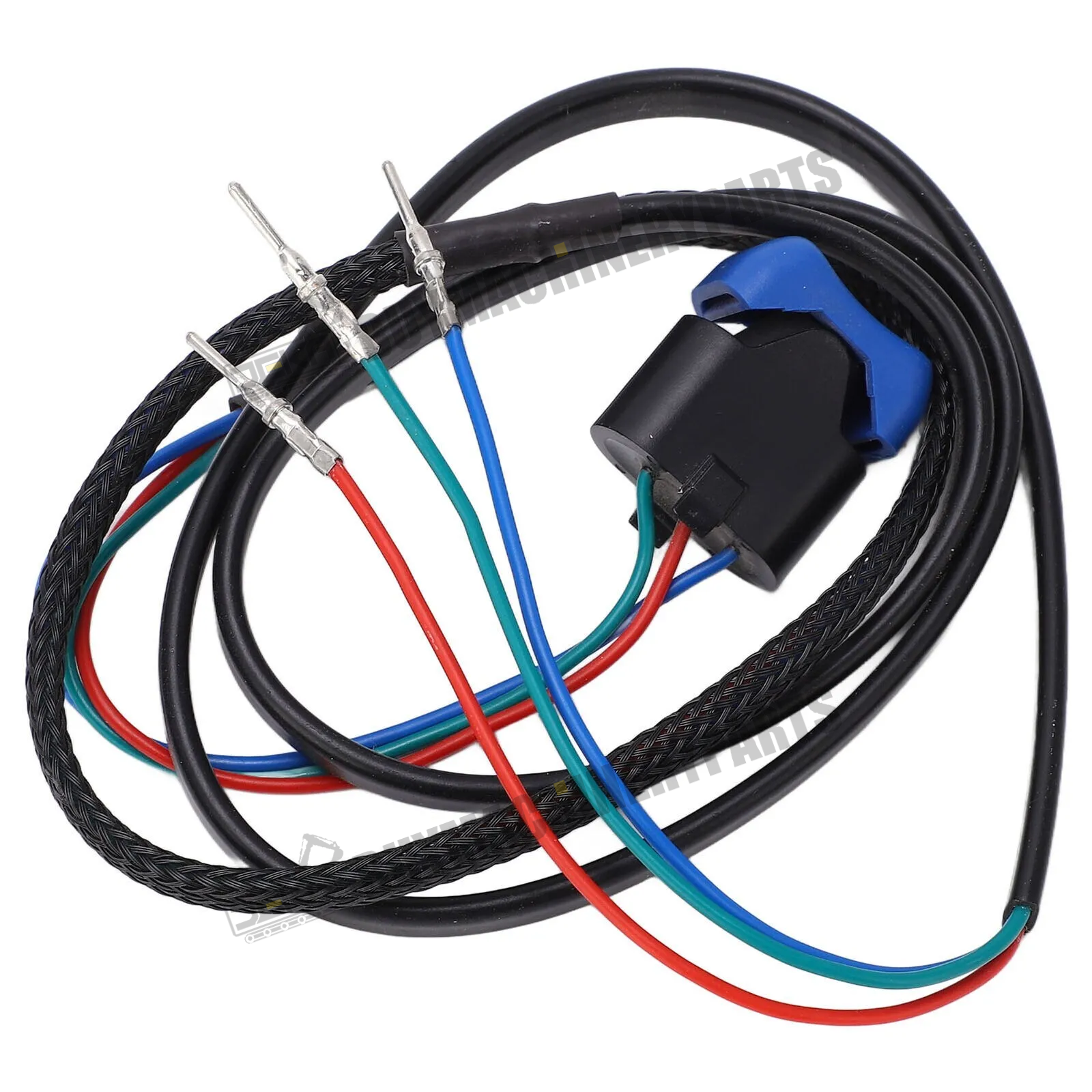 Trim Tilt Switch 5006358 for Johnson Evinrude OMC Outboard Motor Side Mount Remote Control Box with PT