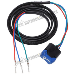 Trim Tilt Switch 5006358 for Johnson Evinrude OMC Outboard Motor Side Mount Remote Control Box with PT