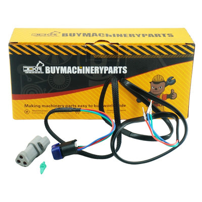 Trim Tilt Switch 5006358 for Johnson Evinrude OMC Outboard Motor Side Mount Remote Control Box with PT