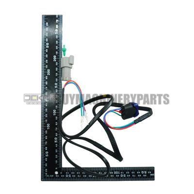 Trim Tilt Switch 5006358 for Johnson Evinrude OMC Outboard Motor Side Mount Remote Control Box with PT