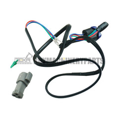 Trim Tilt Switch 5006358 for Johnson Evinrude OMC Outboard Motor Side Mount Remote Control Box with PT