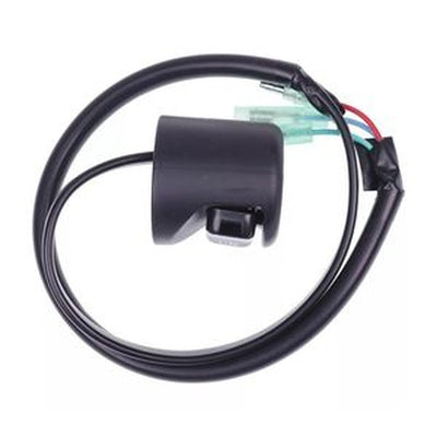 Trim Tilt Switch Assembly 6X4-82563-01/00 for Yamaha 4-Stroke Engines