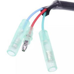 Trim Tilt Switch Assembly 6X4-82563-01/00 for Yamaha 4-Stroke Engines