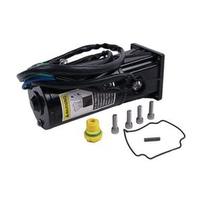 Motor de Compensação 8M0142591 para Motor Fora de Borda Mercury 65-125 EFI