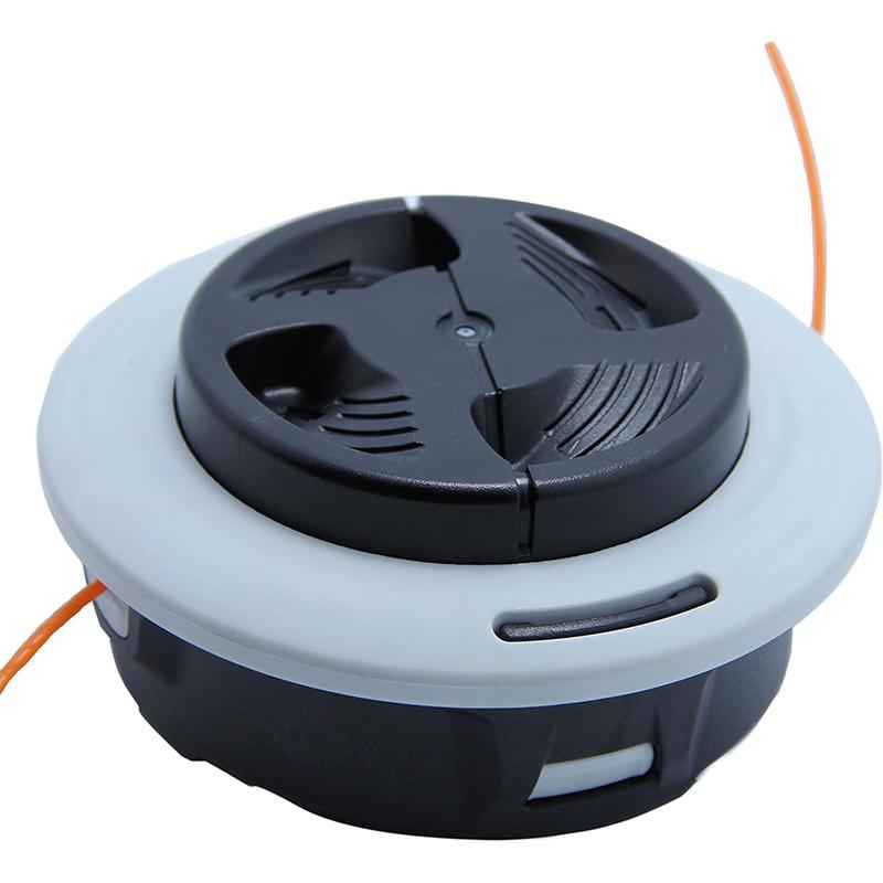 Trimmer Head AutoCut 26-2 Style 4002 710 2169 for Stihl FS55 FS56 FS70 FS80 FS85 FS90 FS110 FS120 FS130 FS250