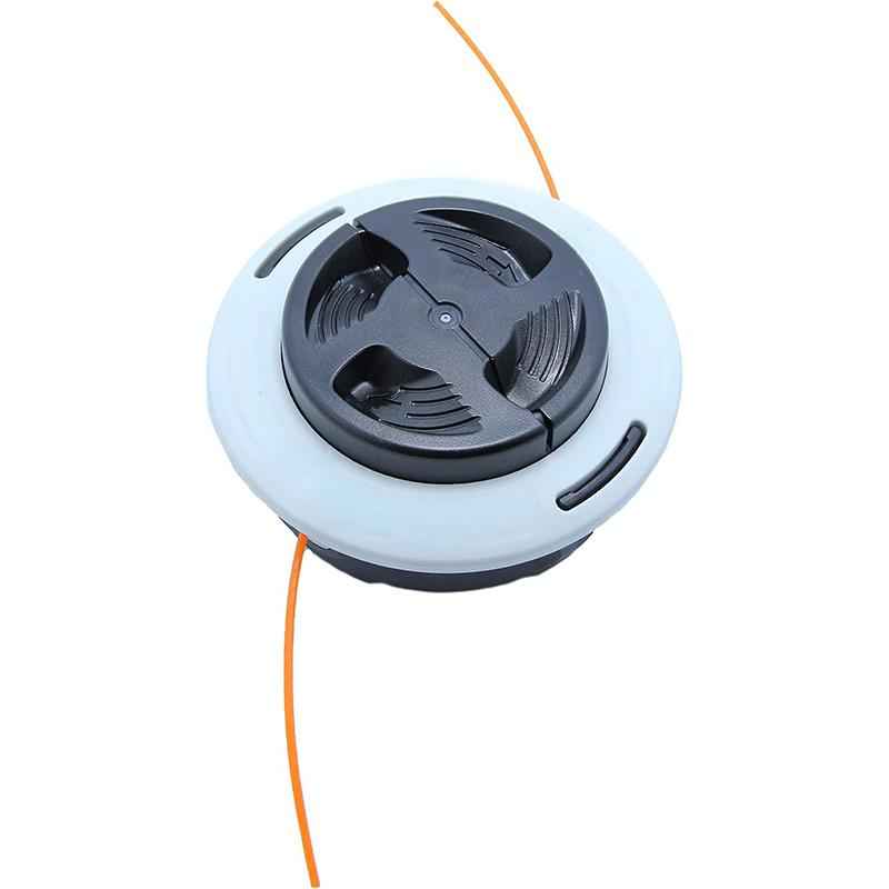 Trimmer Head AutoCut 26-2 Style 4002 710 2169 for Stihl FS55 FS56 FS70 FS80 FS85 FS90 FS110 FS120 FS130 FS250