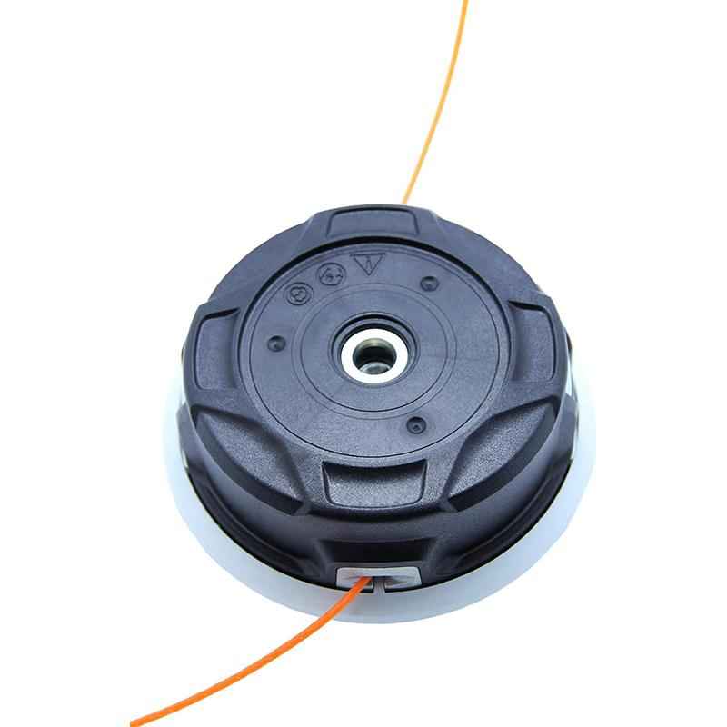 Trimmer Head AutoCut 26-2 Style 4002 710 2169 for Stihl FS55 FS56 FS70 FS80 FS85 FS90 FS110 FS120 FS130 FS250