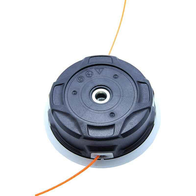 Trimmer Head AutoCut 26-2 Style 4002 710 2169 for Stihl FS55 FS56 FS70 FS80 FS85 FS90 FS110 FS120 FS130 FS250
