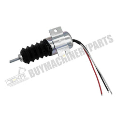 Solenoide P610-A1V12 Solenoide de tracción de 12 voltios para Trombetta 