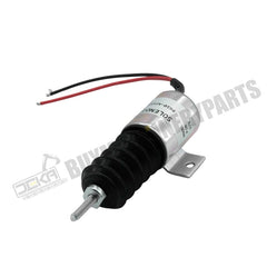Solenoide P610-A1V12 Solenoide de tracción de 12 voltios para Trombetta 