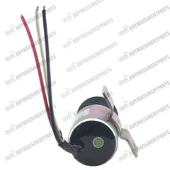 Solenoid P610-A1V12 12 Volt Pull Solenoid for Trombetta - Buymachineryparts