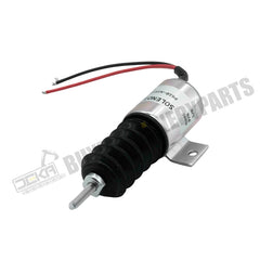 Solenoide P610-A1V12 Solenoide de tracción de 12 voltios para Trombetta 