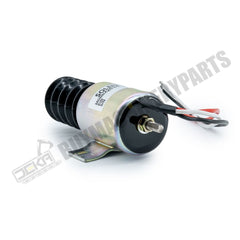 Q610-A1V12 12 Volt Push Solenoid for Trombetta