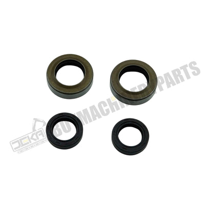 Troy Bilt Horse Rototiller Axle & Tine Seal Combo GW-9618 GW-9602 GW-9621 GW-9601