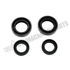 Troy Bilt Horse Rototiller Axle & Tine Seal Combo GW-9618 GW-9602 GW-9621 GW-9601